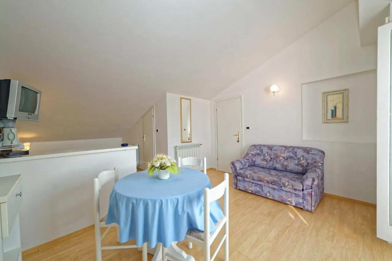 Apartments Udovicic Hh Croatia