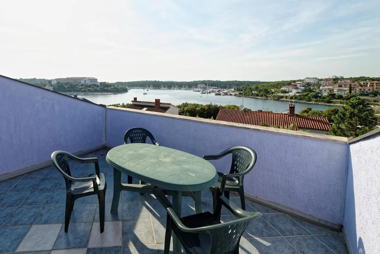 *** Guest house Apartments Udovicic Hh Croatia