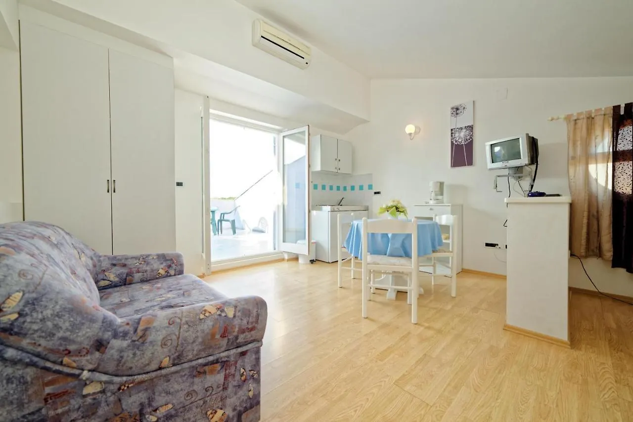 Guest house Apartments Udovicic Hh