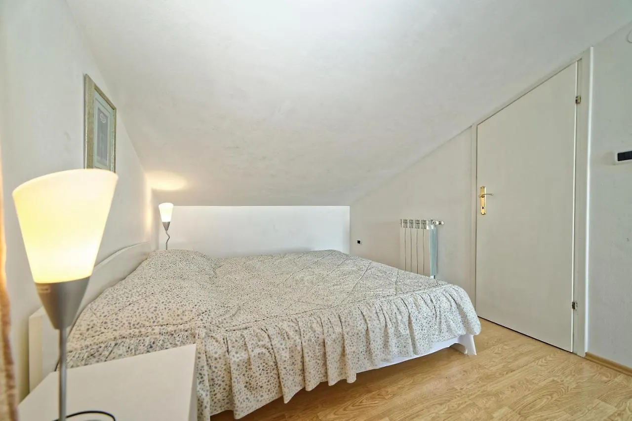 Guest house Apartments Udovicic Hh