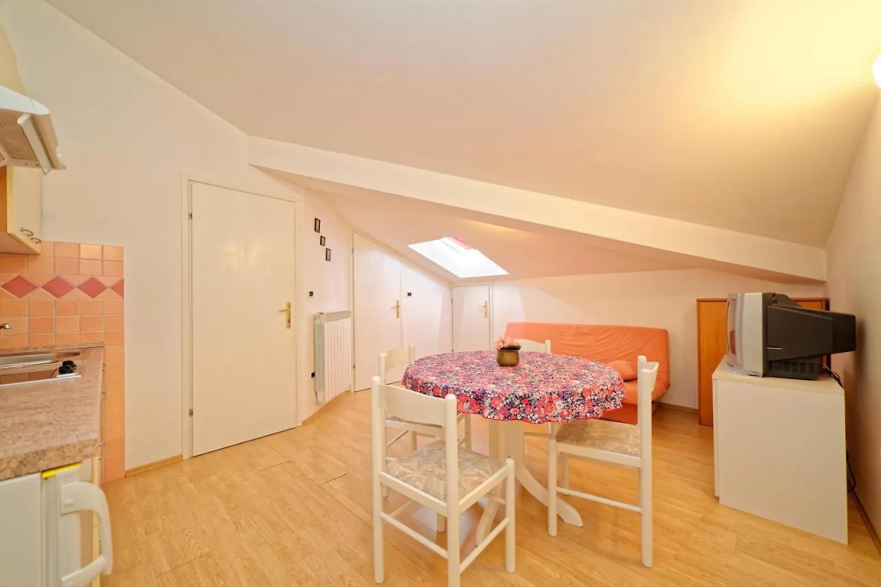 Apartments Udovicic Hh Croatia
