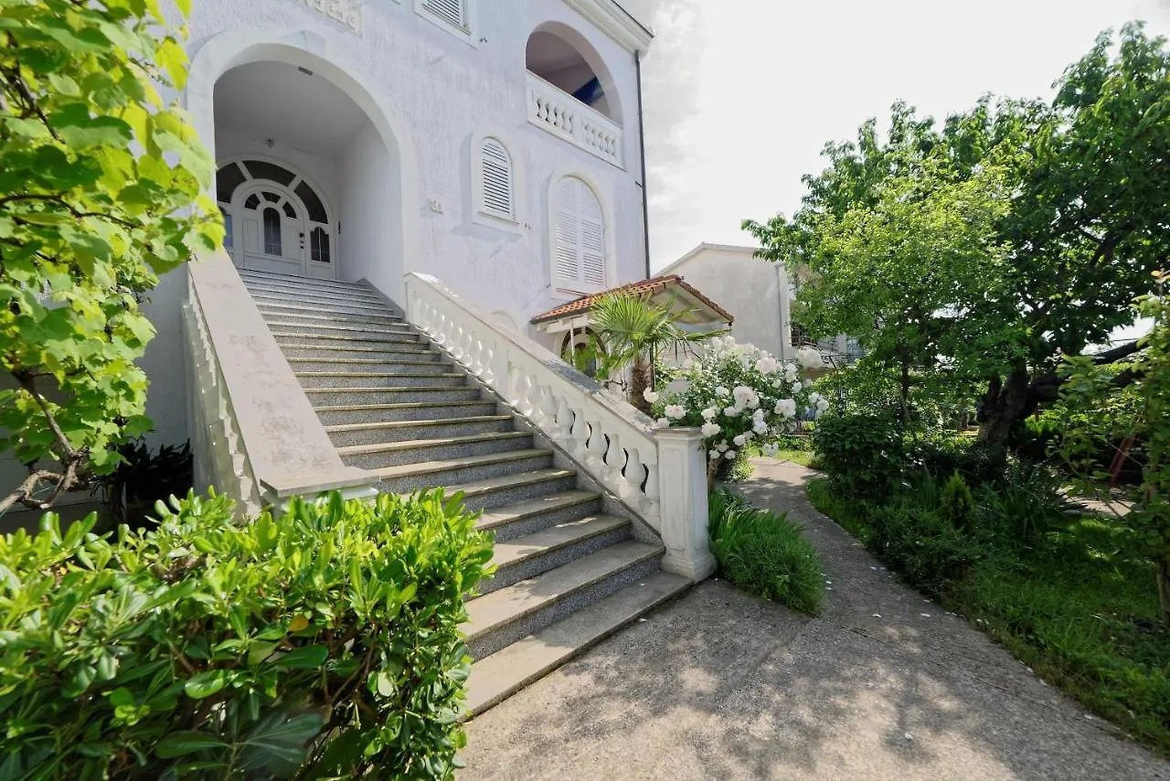 Apartments Udovicic Hh Guest house
