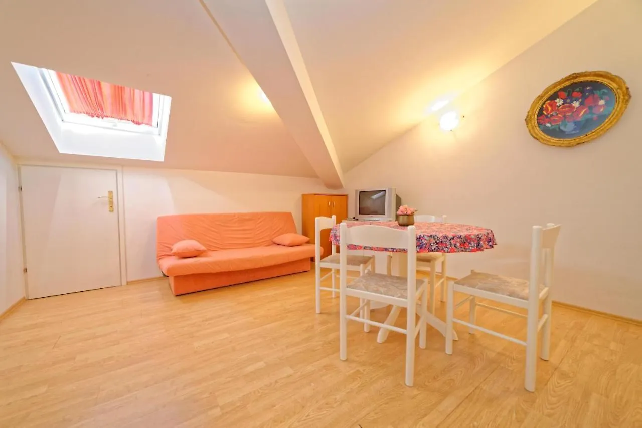 Apartments Udovicic Hh