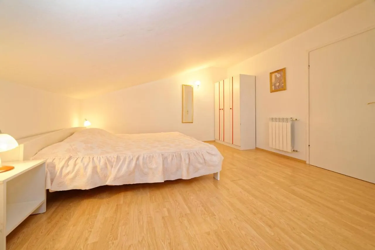 Guest house Apartments Udovicic Hh