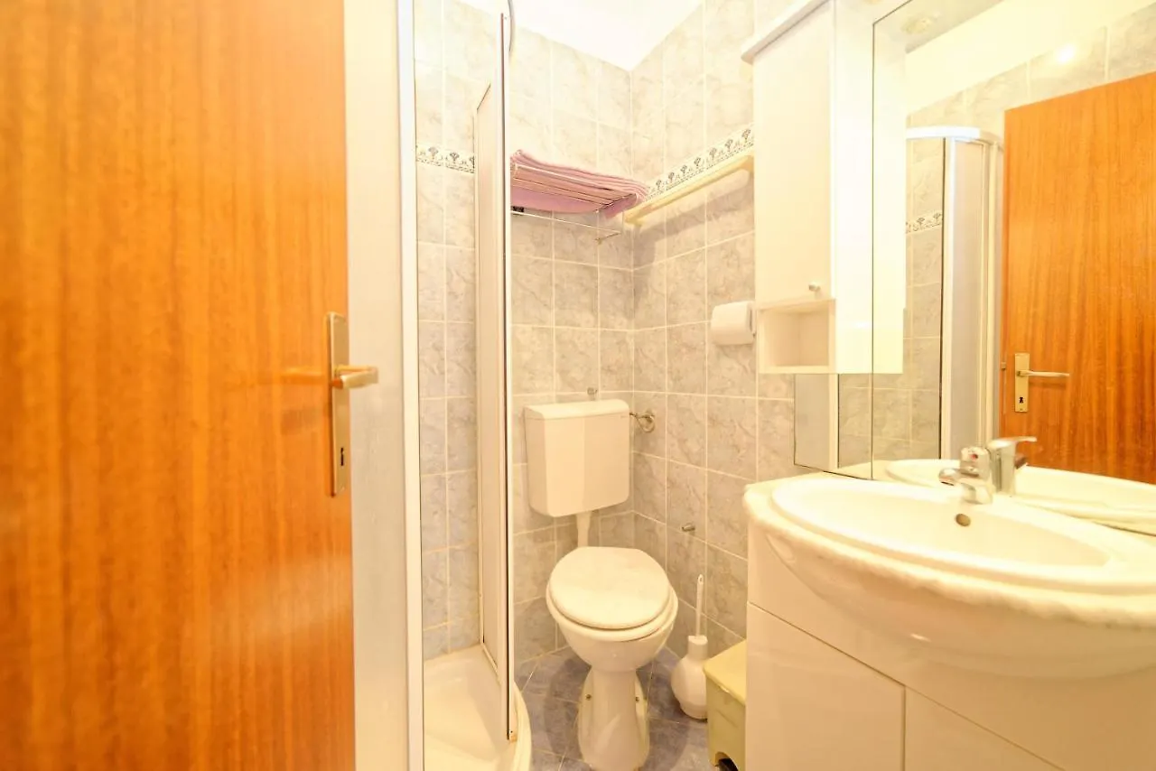 Apartments Udovicic Hh Guest house