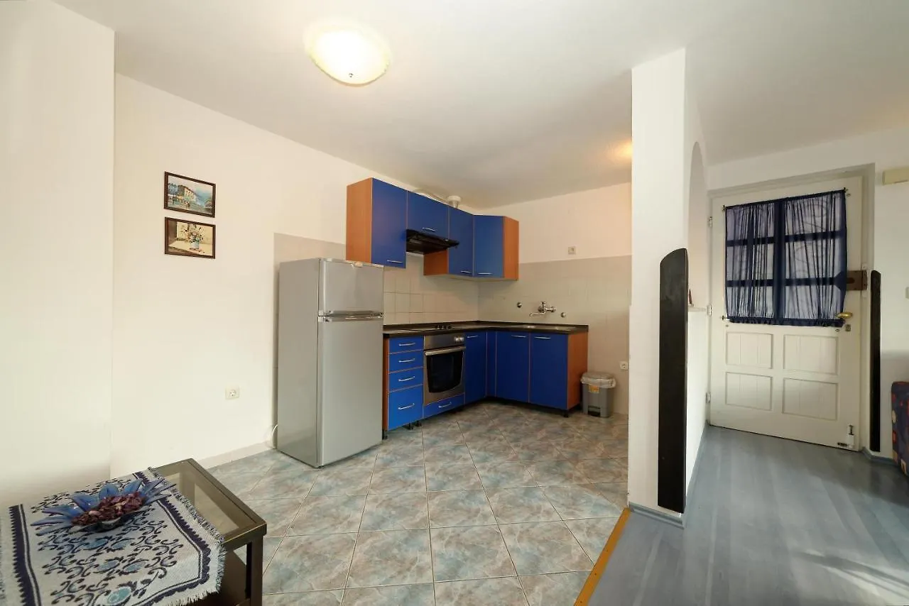 *** Guest house Apartments Udovicic Hh Croatia