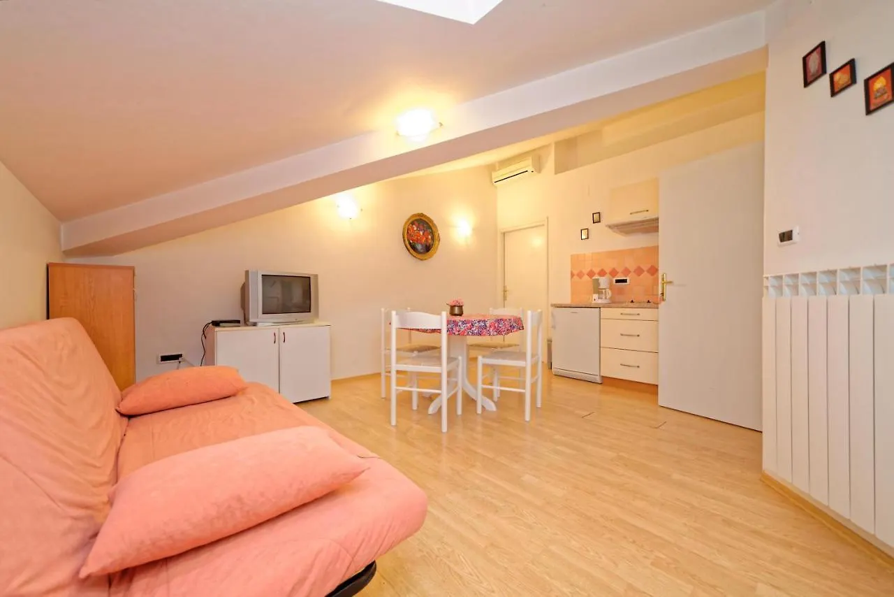 Guest house Apartments Udovicic Hh