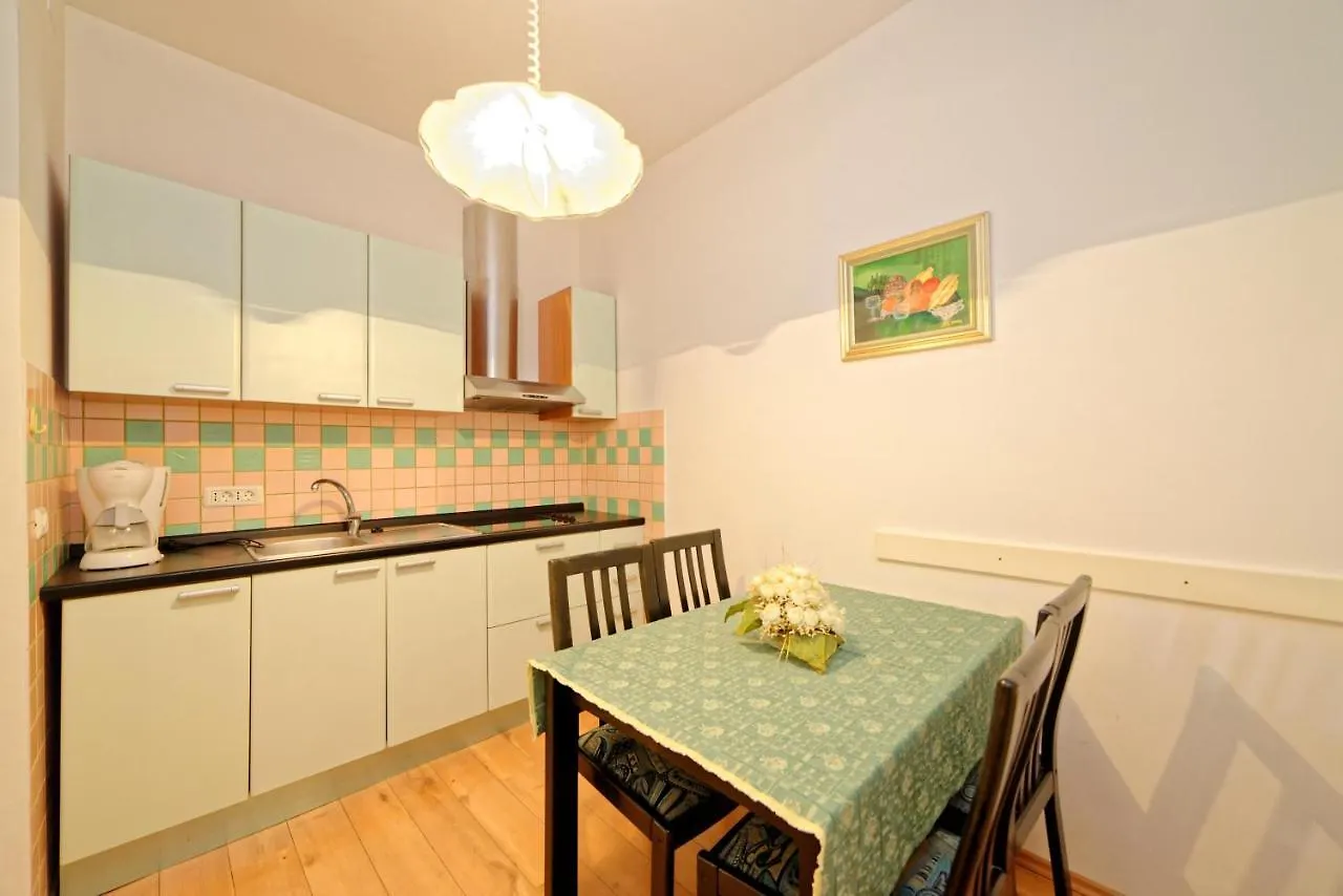 Guest house Apartments Udovicic Hh