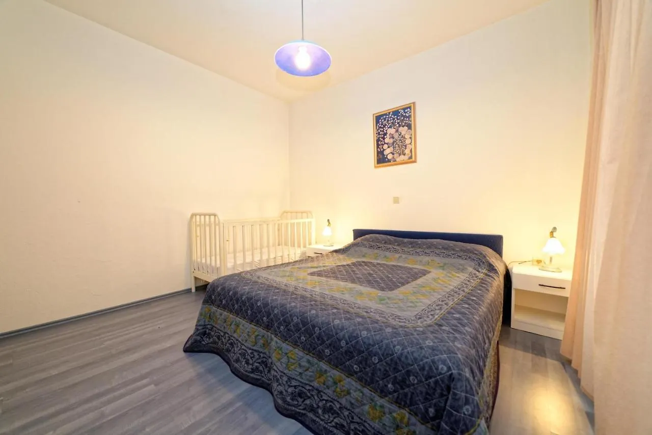 Apartments Udovicic Hh Guest house