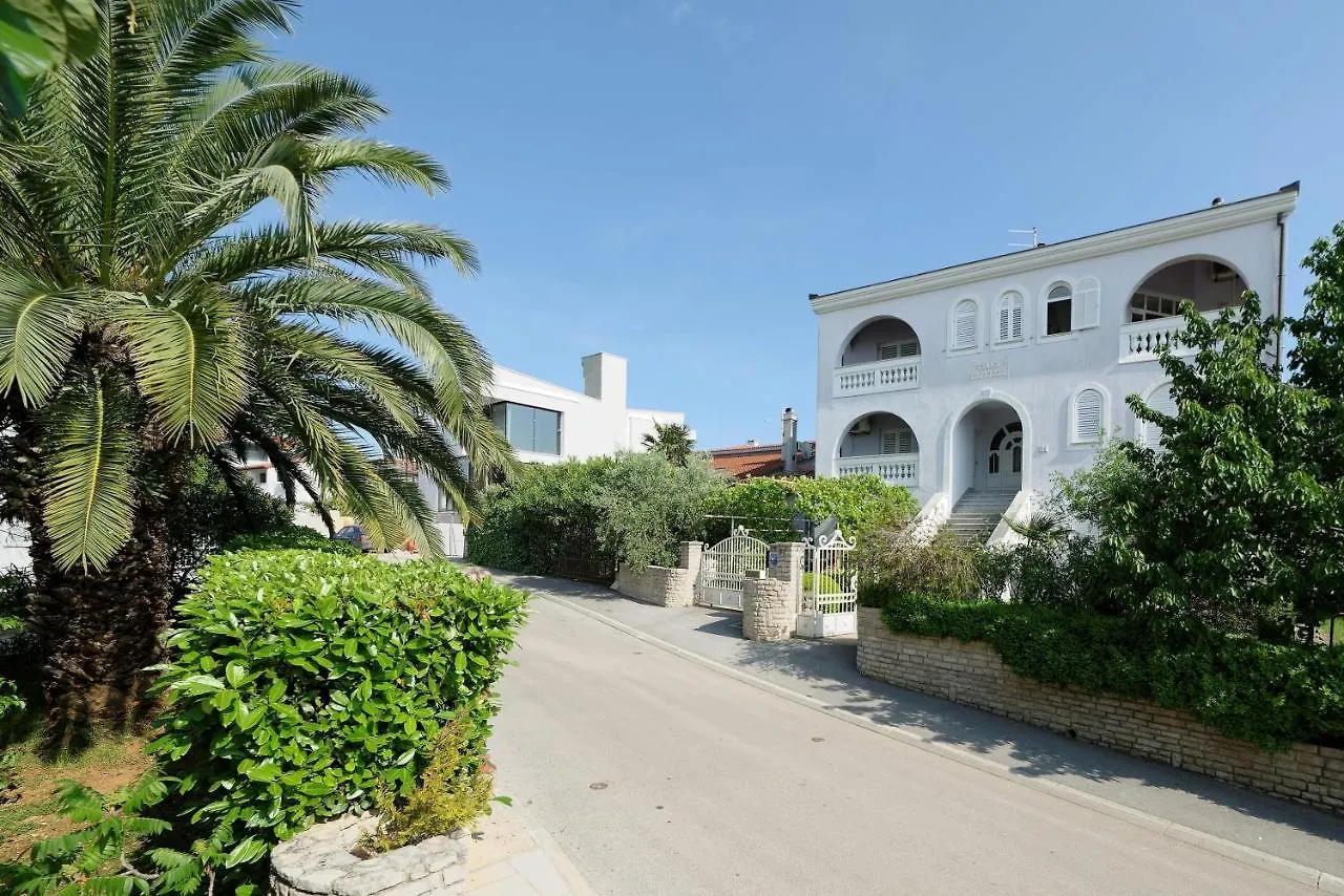 Guest house Apartments Udovicic Hh