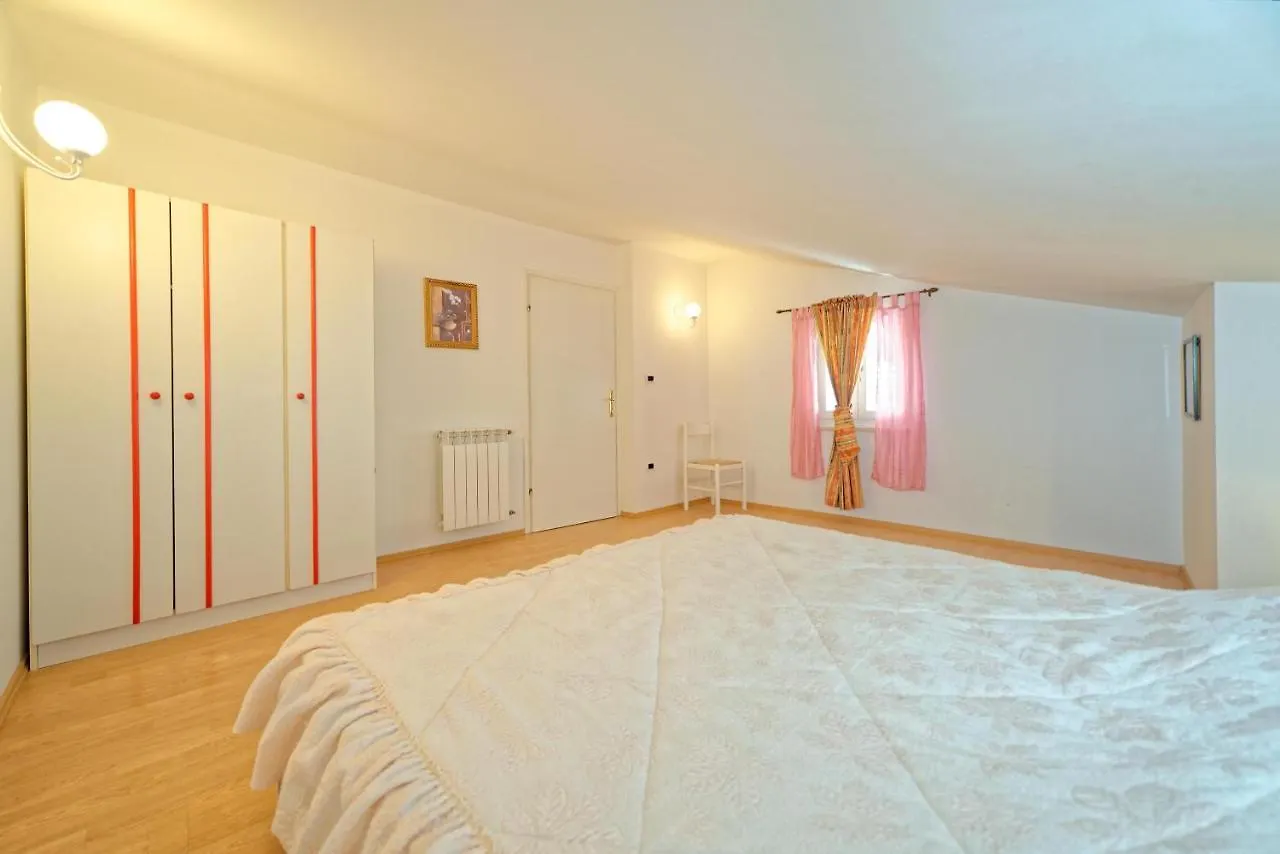 Guest house Apartments Udovicic Hh