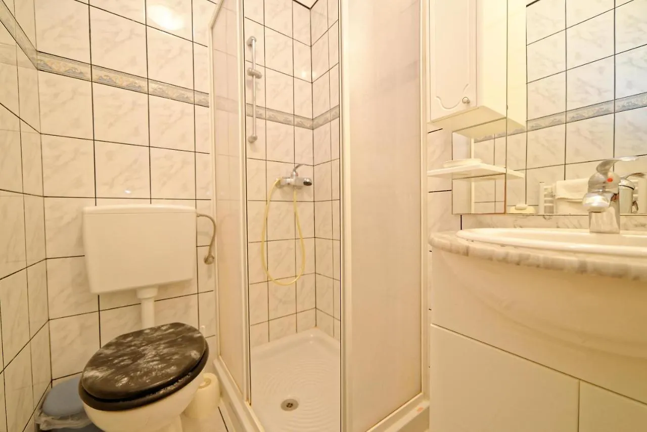 Apartments Udovicic Hh 3*, Medulin Croatia