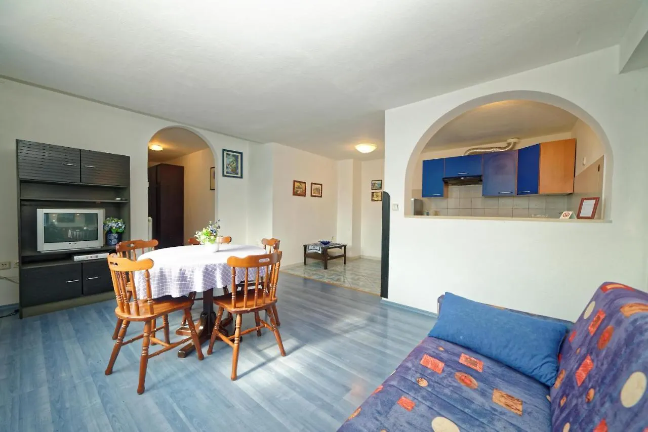 *** Guest house Apartments Udovicic Hh Croatia