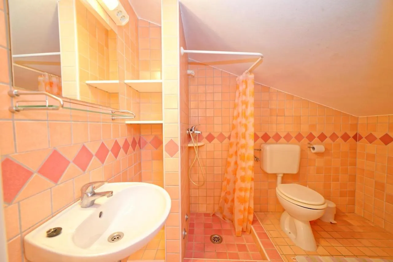 Guest house Apartments Udovicic Hh