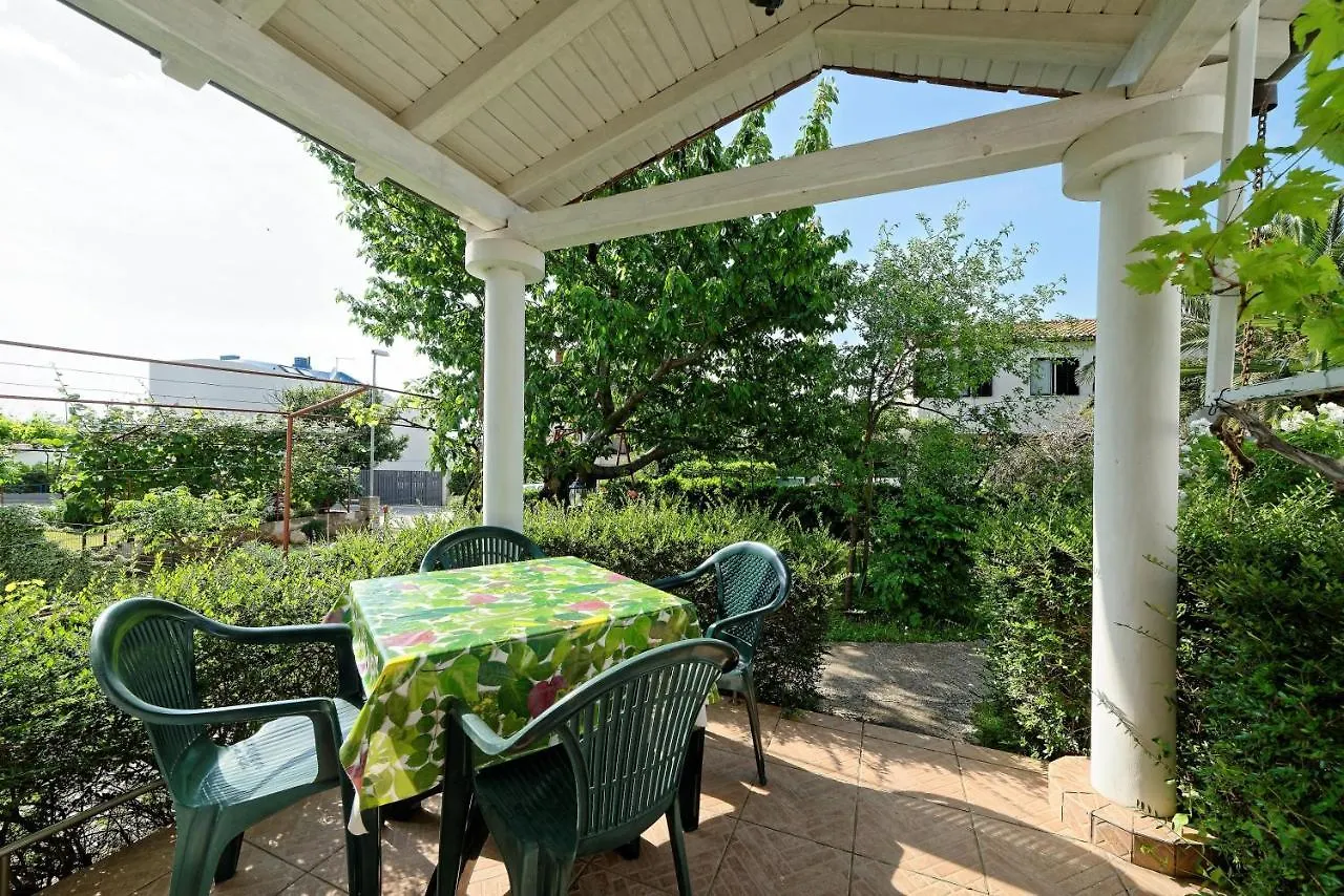 Guest house Apartments Udovicic Hh