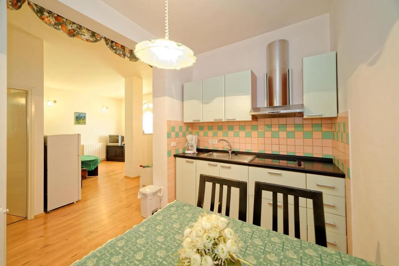 Apartments Udovicic Hh
